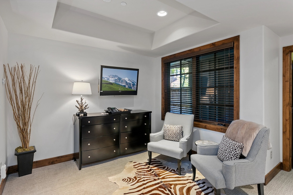 10 - Three Bedroom with Spa Stag Lodge 3 Condo