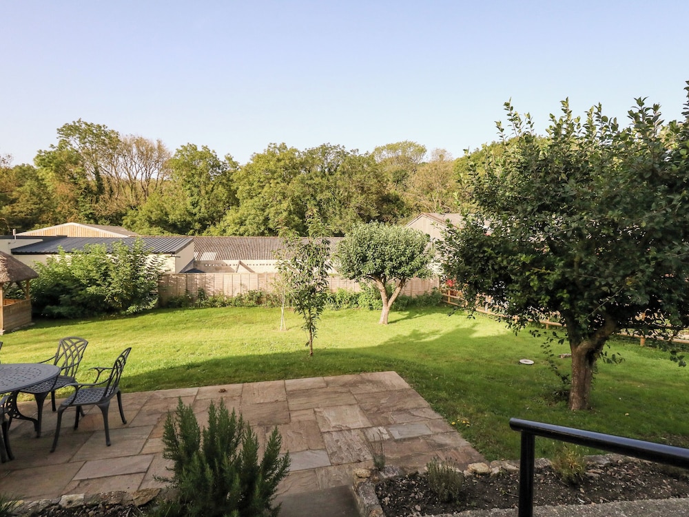 Dairy Cottage