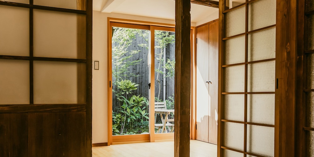 Tatsuno Castle Town Machiya Villa Kurasu view 3