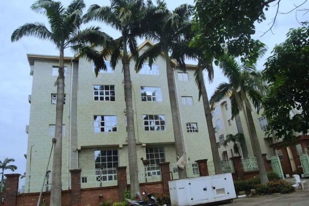ORYZ APARTMENT