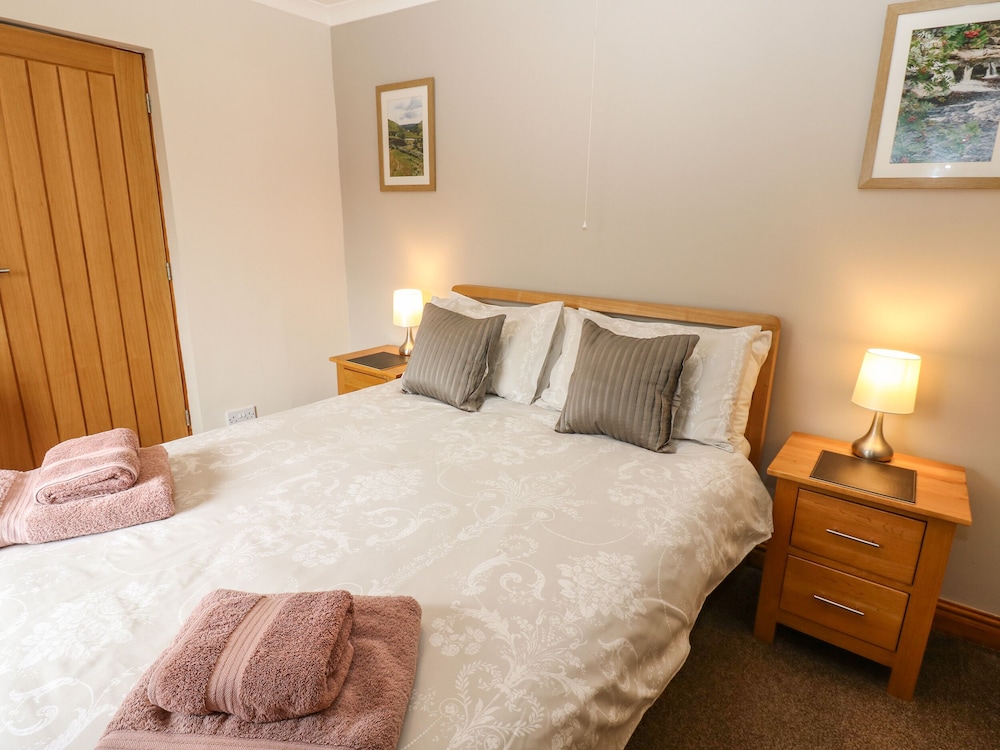 Stoneleigh Cottage