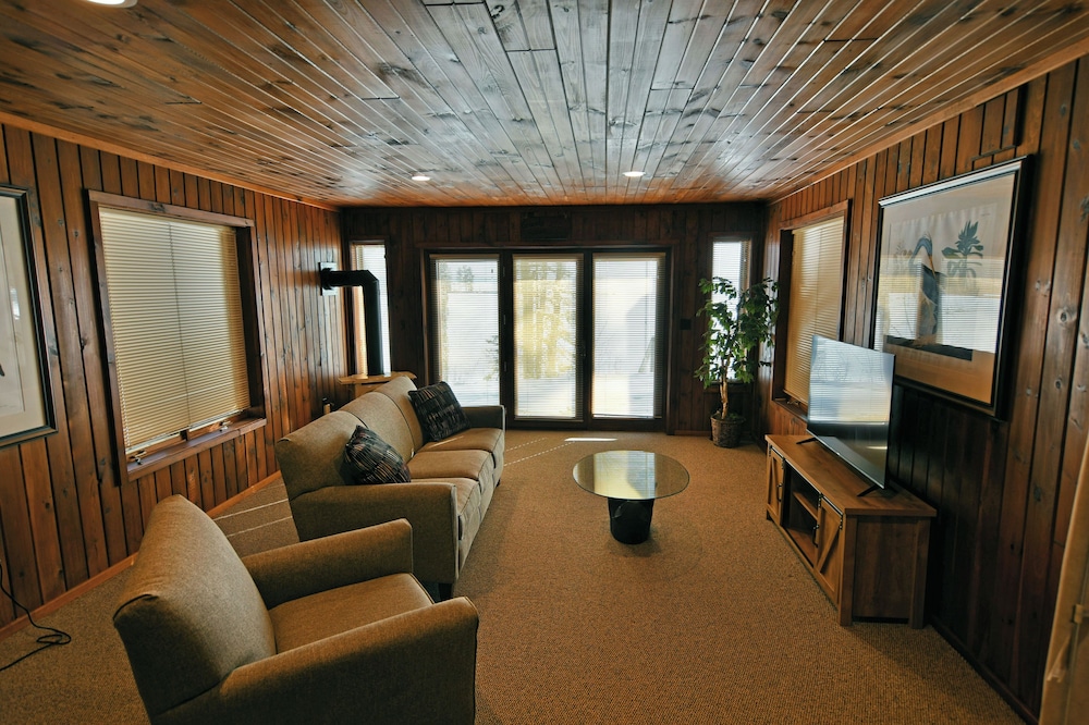 Spruce Haven