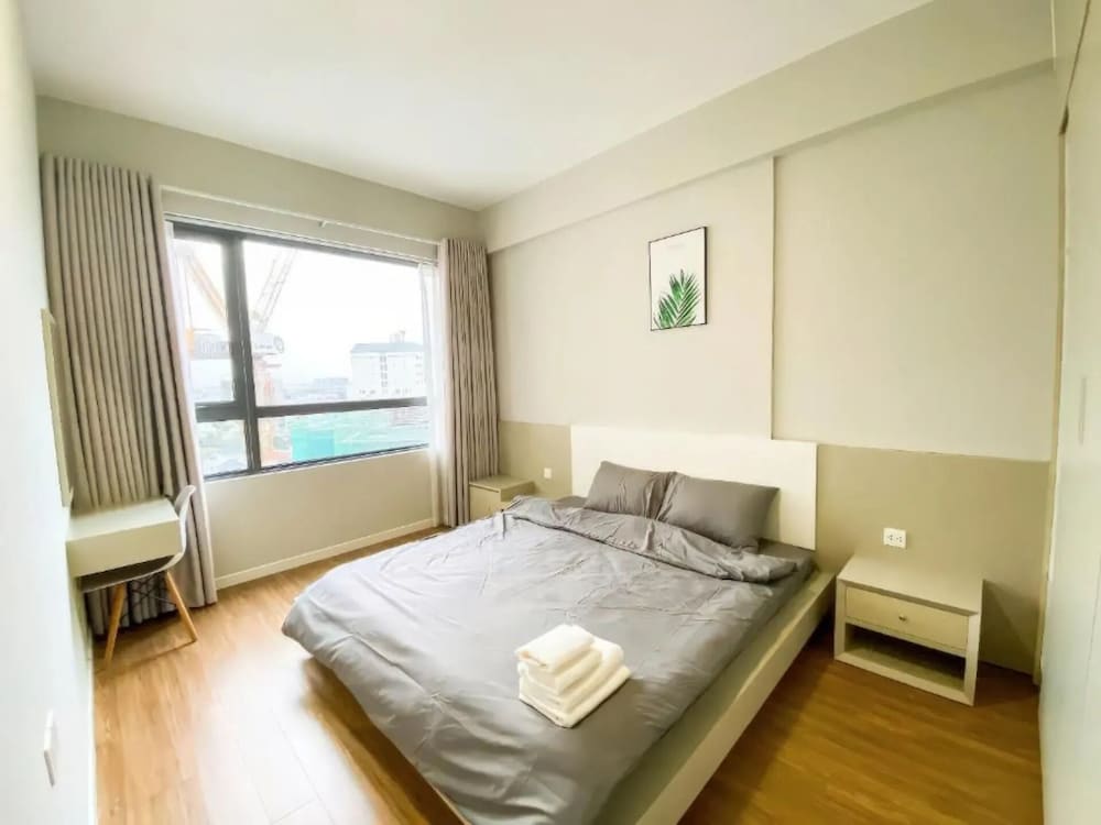 Masteri An Phu Apartment