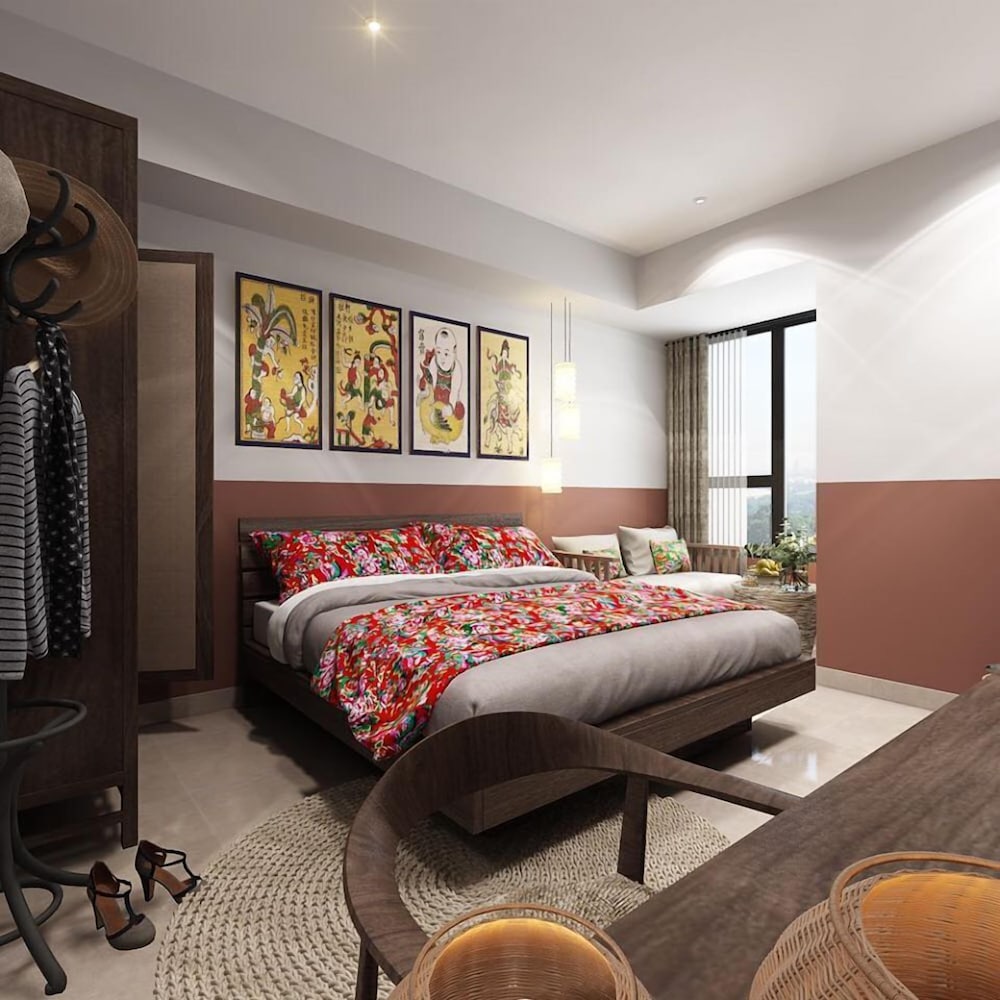 Easy Easy Homestay
