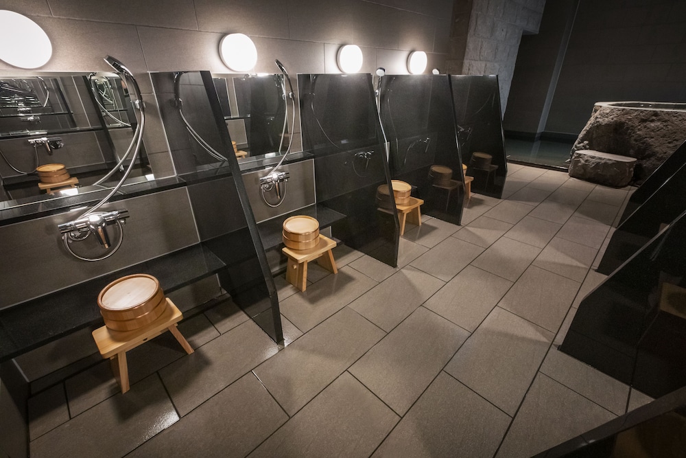 Onsen Ryokan Yuen Sapporo 53
