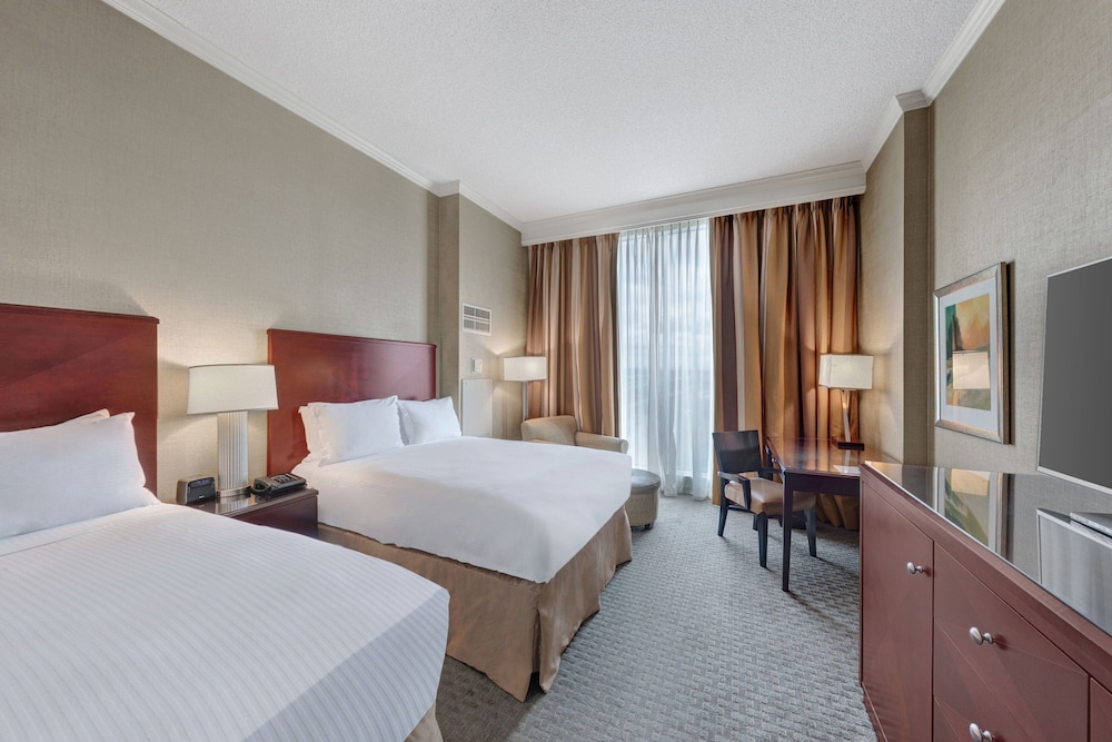 Renaissance Dallas North Hotel, Billede 27