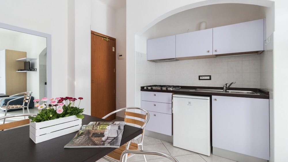 Residence Il Poggio
