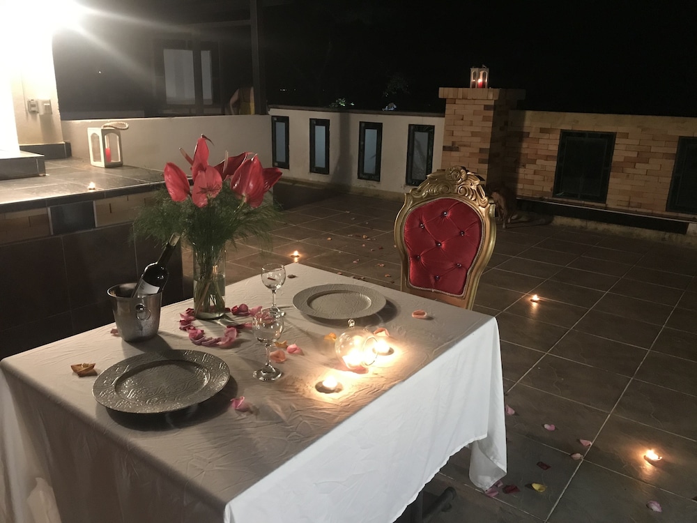 Mesopotamia Finca Hotel
