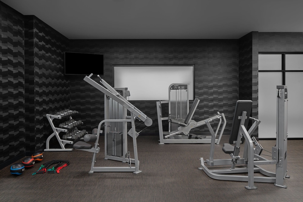 AC Hotel Lansing University Area, Billede 49