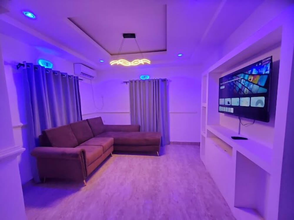 House 55 Apartment