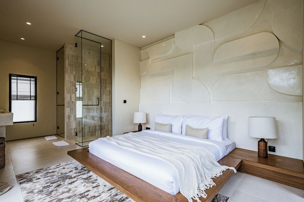 Villa Bōld 01 At Bōld - Luxury Villas