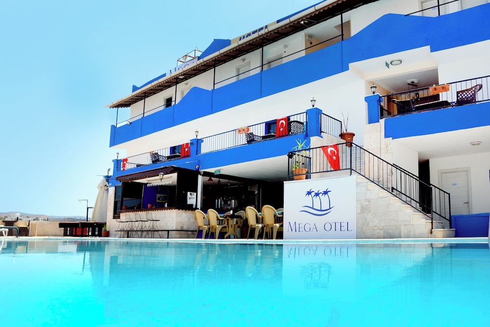 The Mood Hotel Gumbet