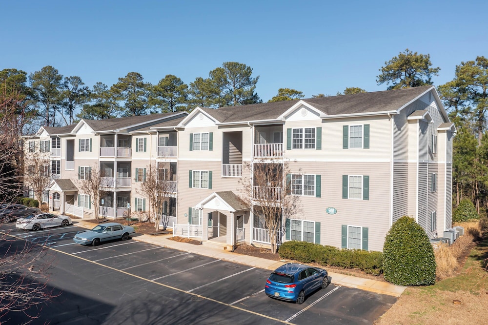 Creekwood Rehoboth Beach view 3
