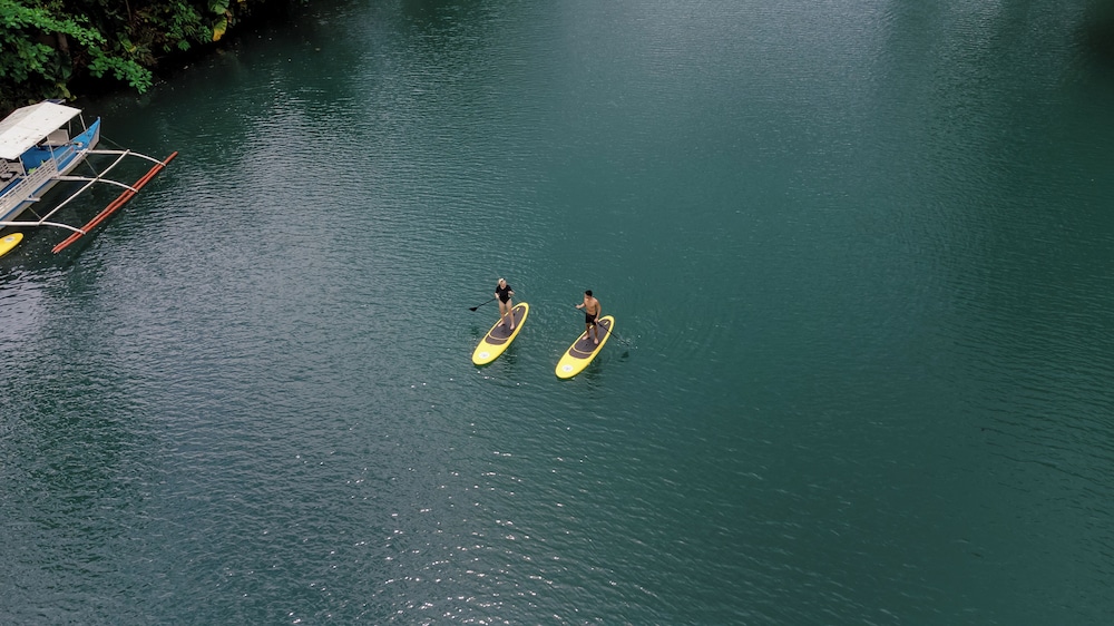 LOBOC RIVERSIDE INN and RESTAURANT