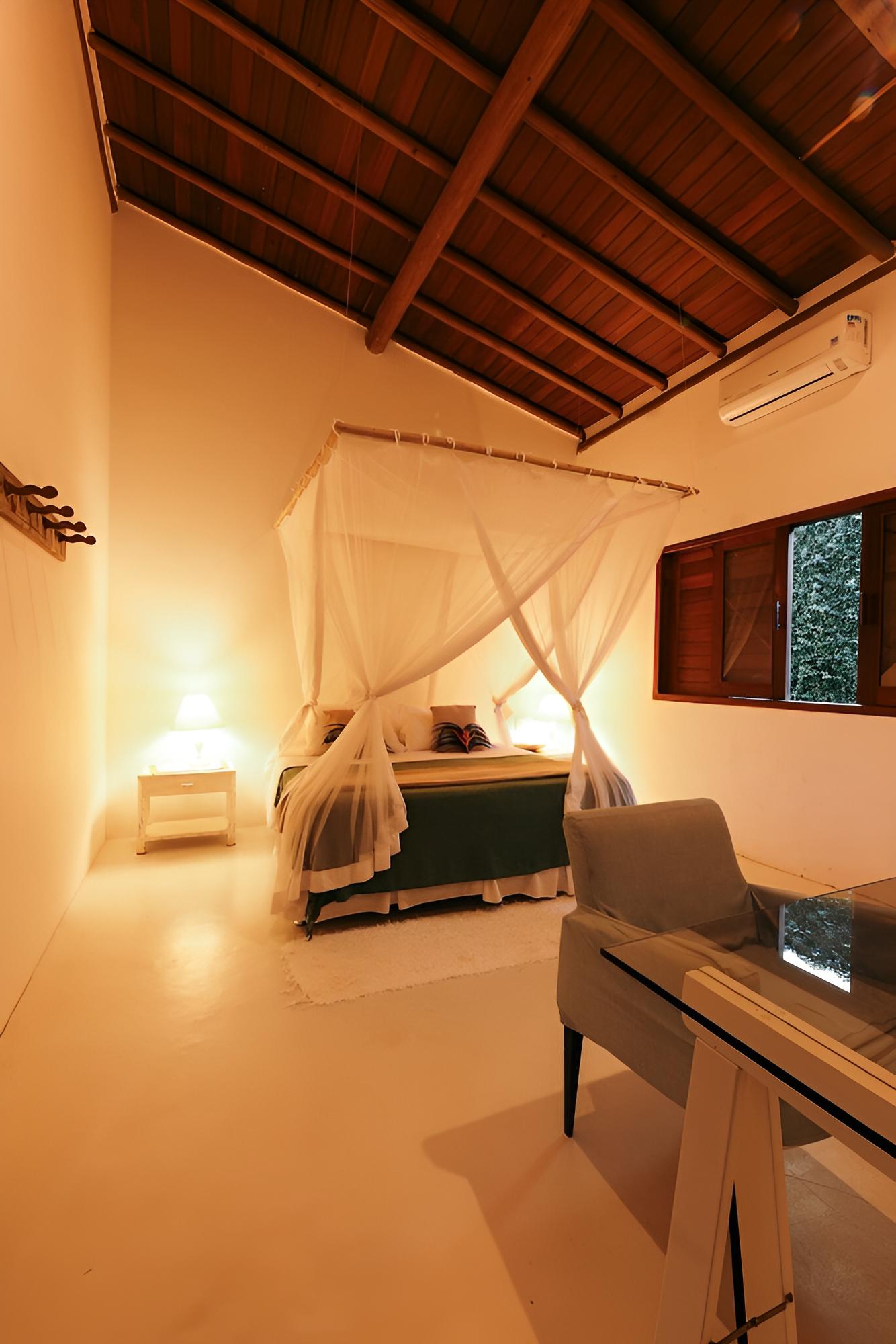 Casa de Nina