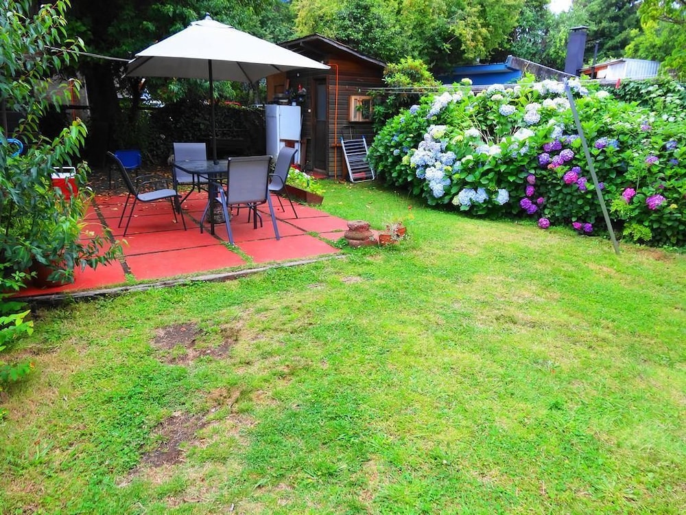 Hostal La Maison