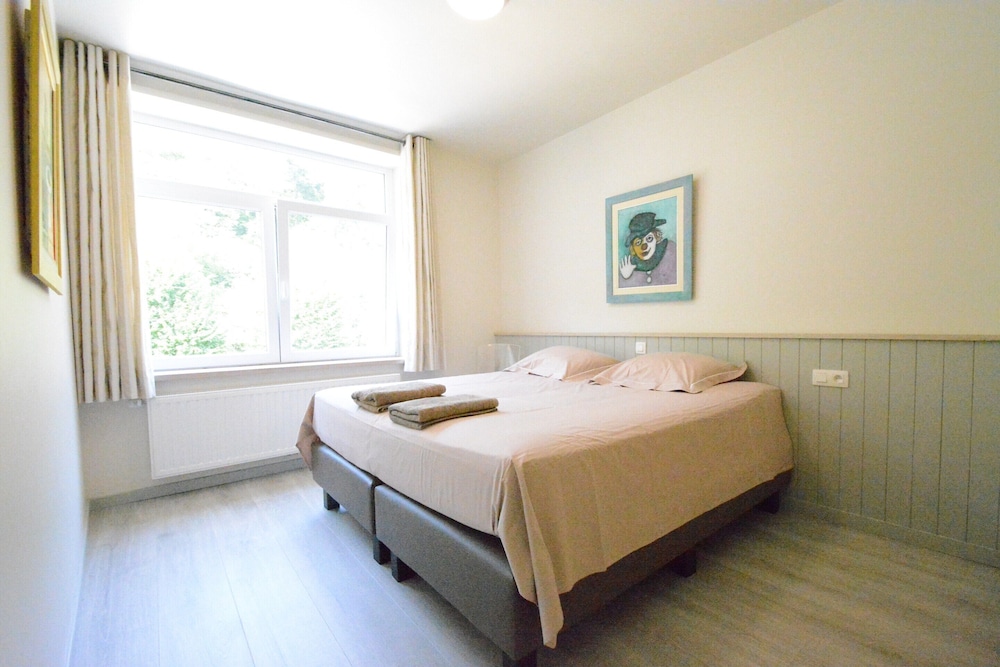 Holiday Home in Bouillon Near River Semois