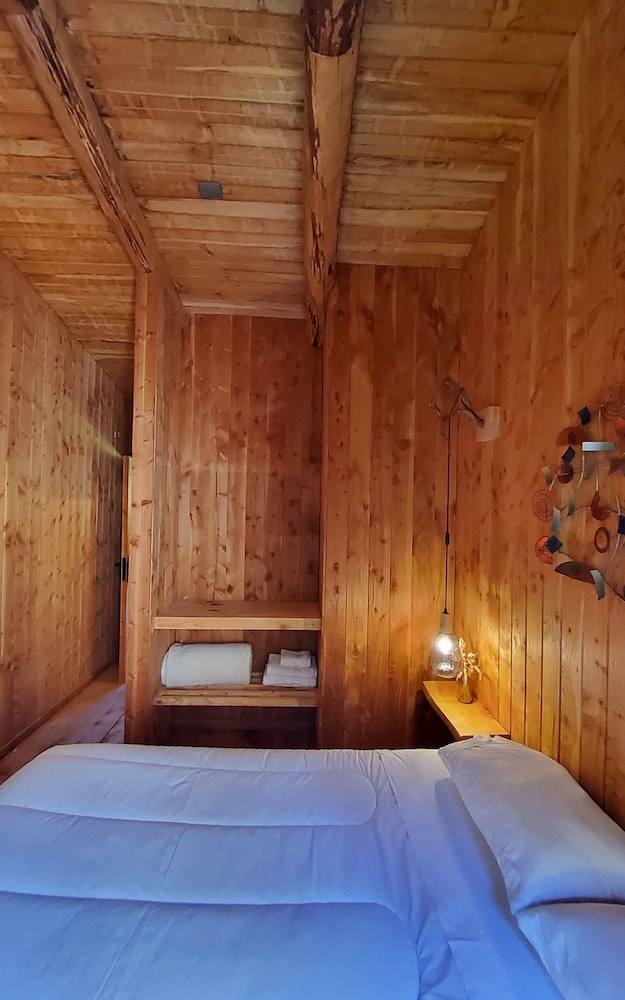 Salvatierra Lodge