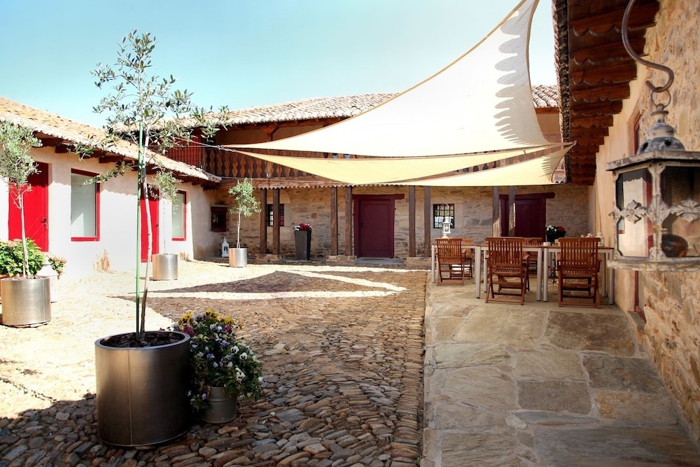 Casa Rural a-ti