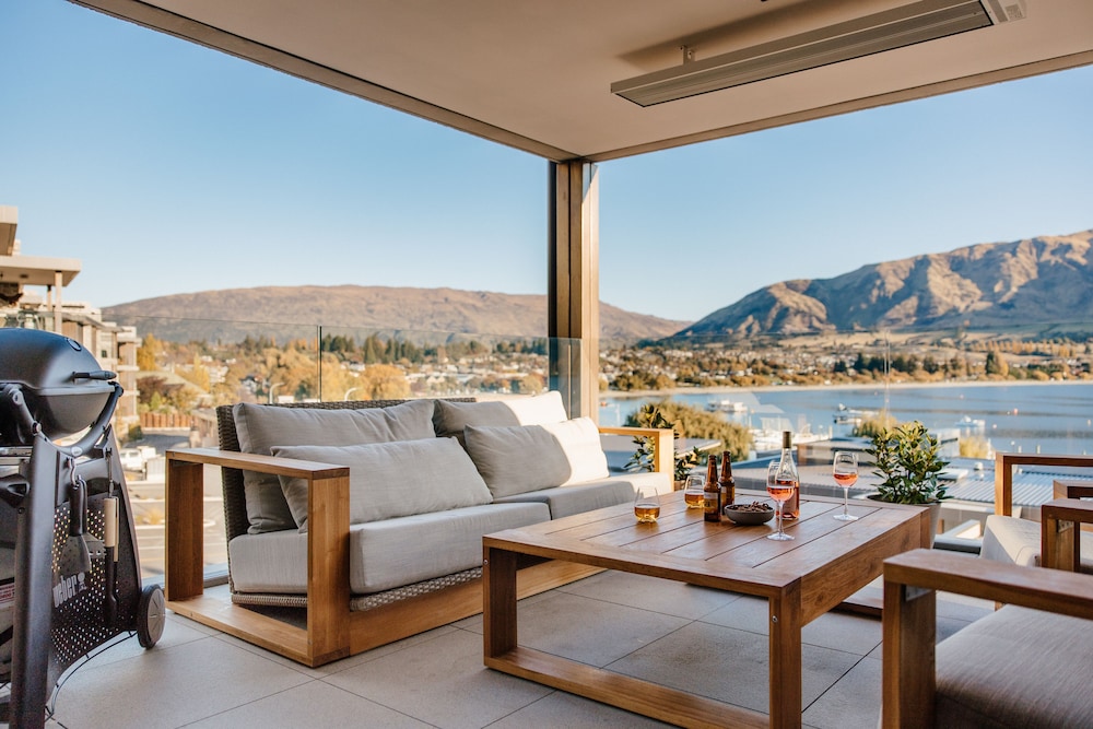 Wanaka Vacations - Release Wanaka - Apartment 26 - Property Image 2