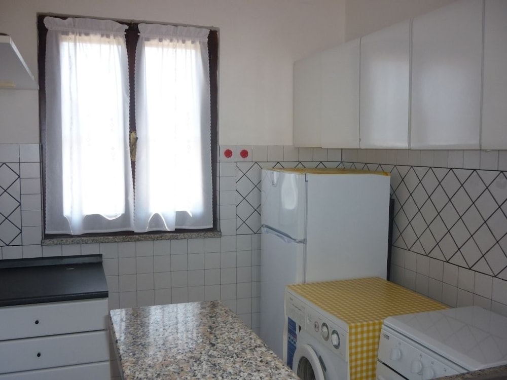 AffittaSardegna - Janna Apartments