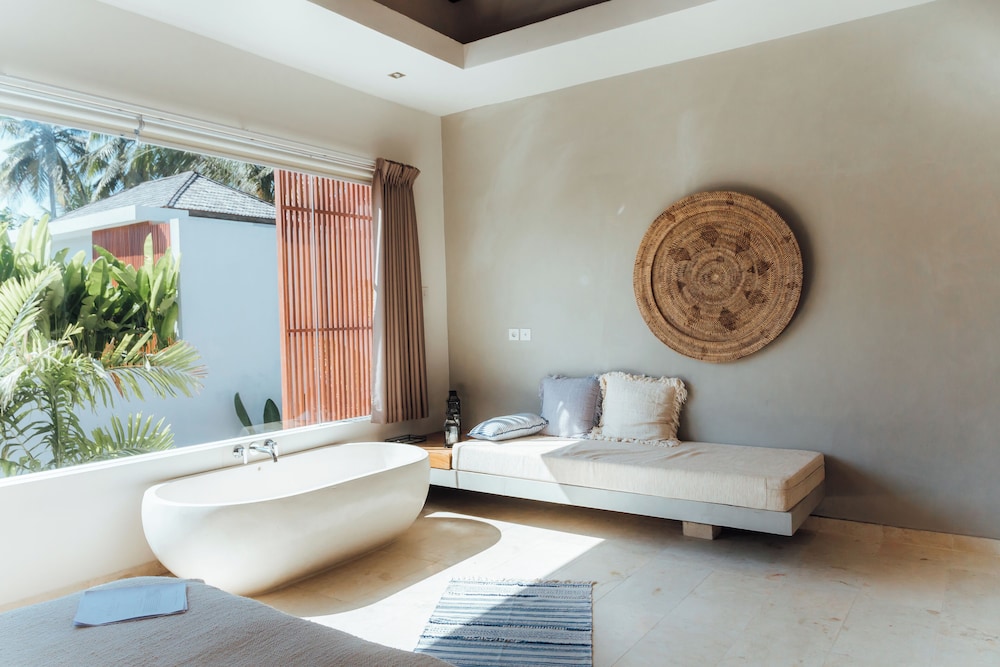 KABILA VILLAS