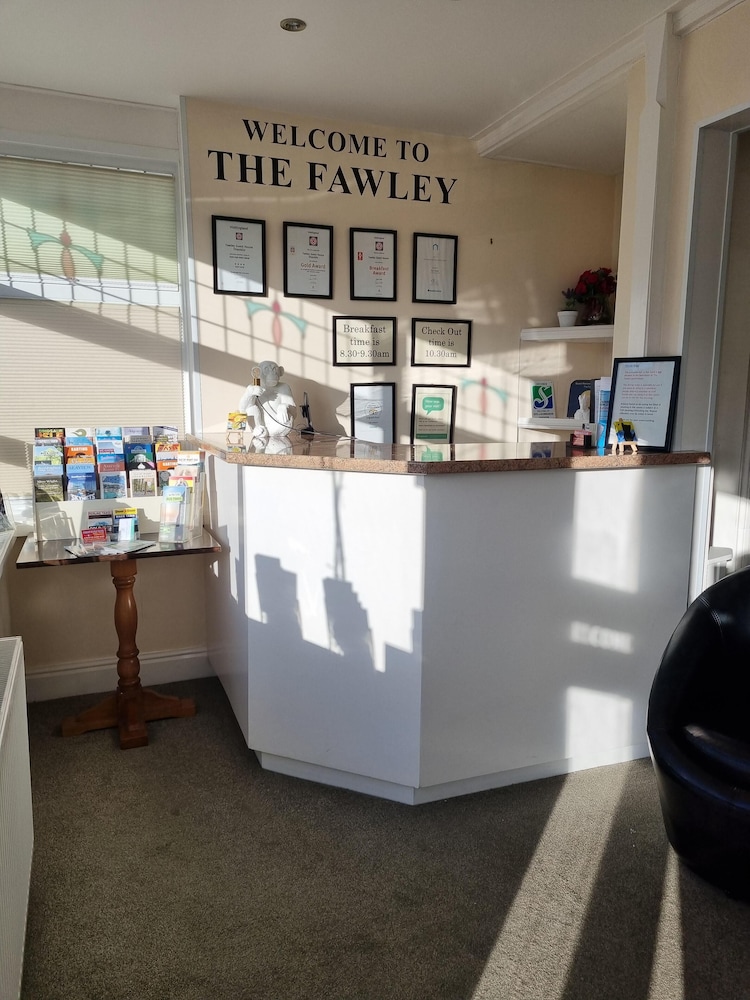 The Fawley