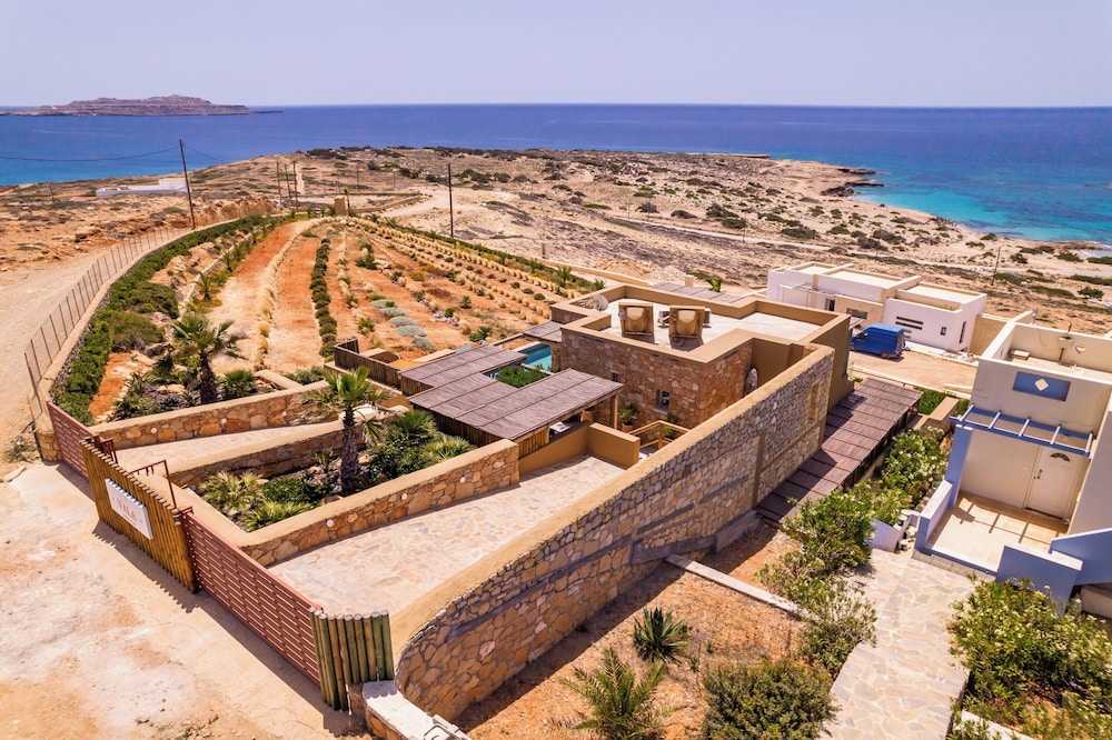 Vala Luxury Villa B