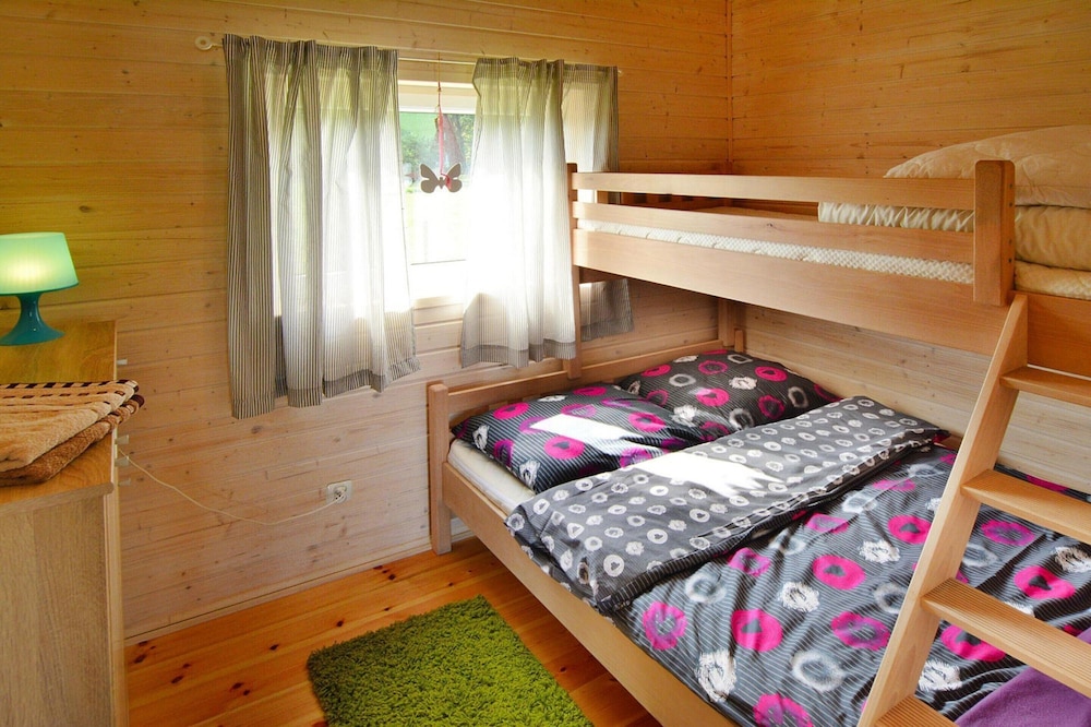 Cottage in Jaroslawiec Near Heated Pool view 3