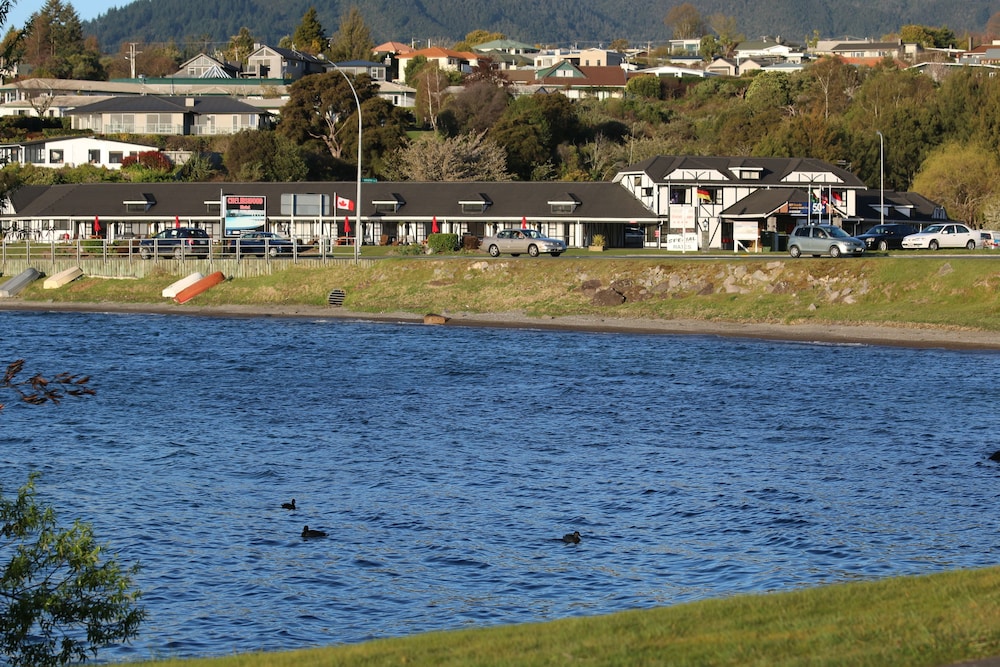 Chelmswood Motel Taupo