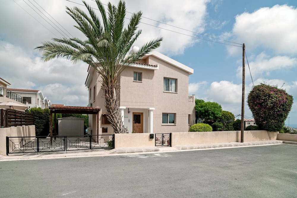 Villa Puccini