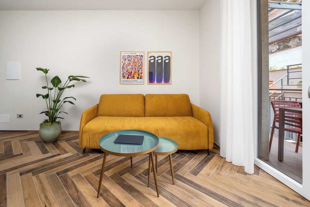 Futura Smart Sorrento