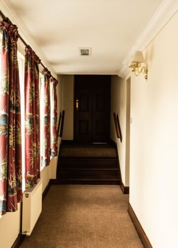 The Bridge Guest House