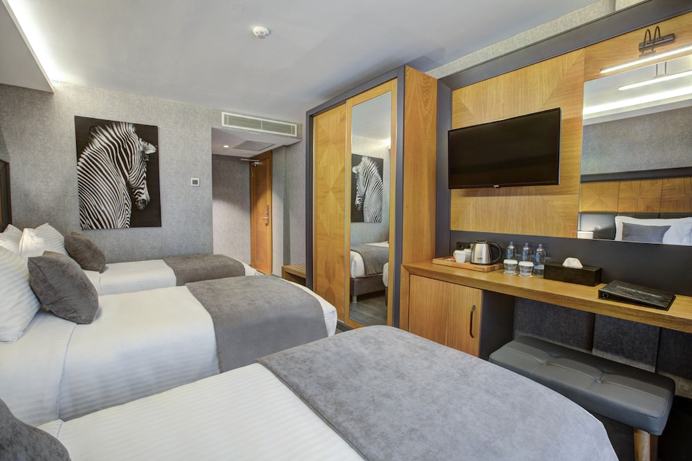 No:12 Otel Sultanahmet - Image 33