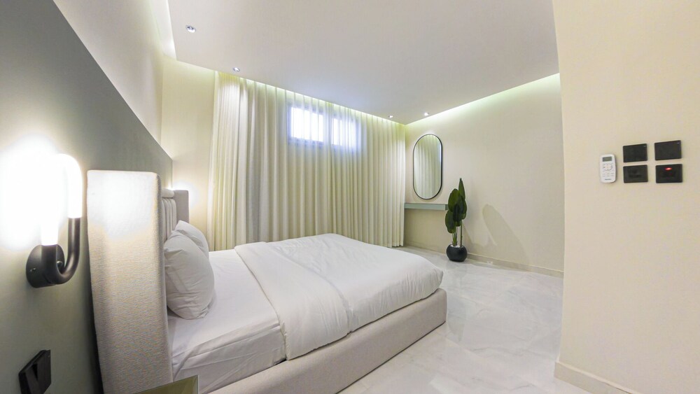 Hometel Rawda