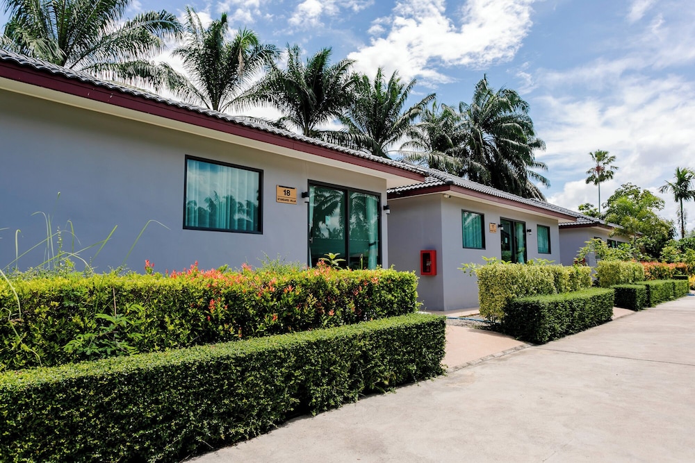 The Neenlawat Riverside Resort & Spa
