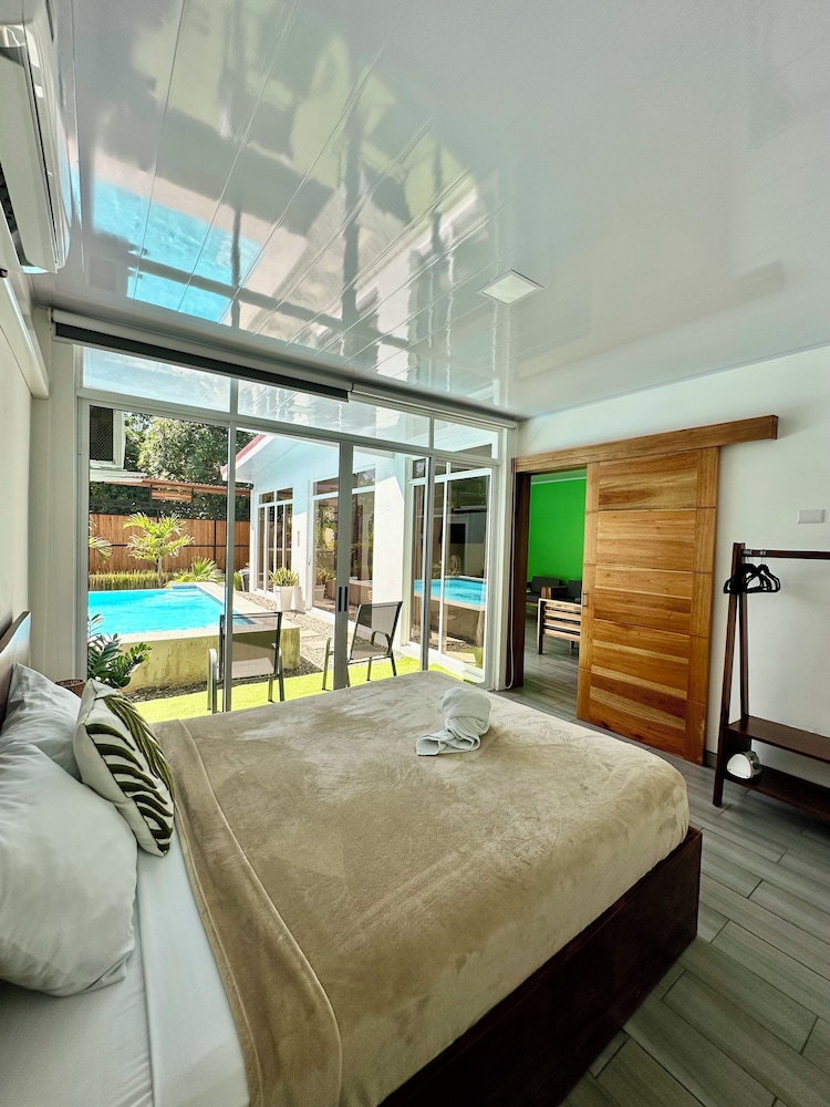 Villas Inara Puerto Viejo