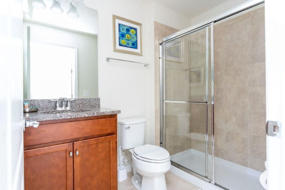 Amazing 5BR Private Pool Lakeview Near Disney