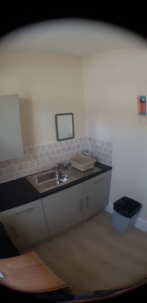 4 Berth, Ground Floor Flat, Glen Villa 1 view 5