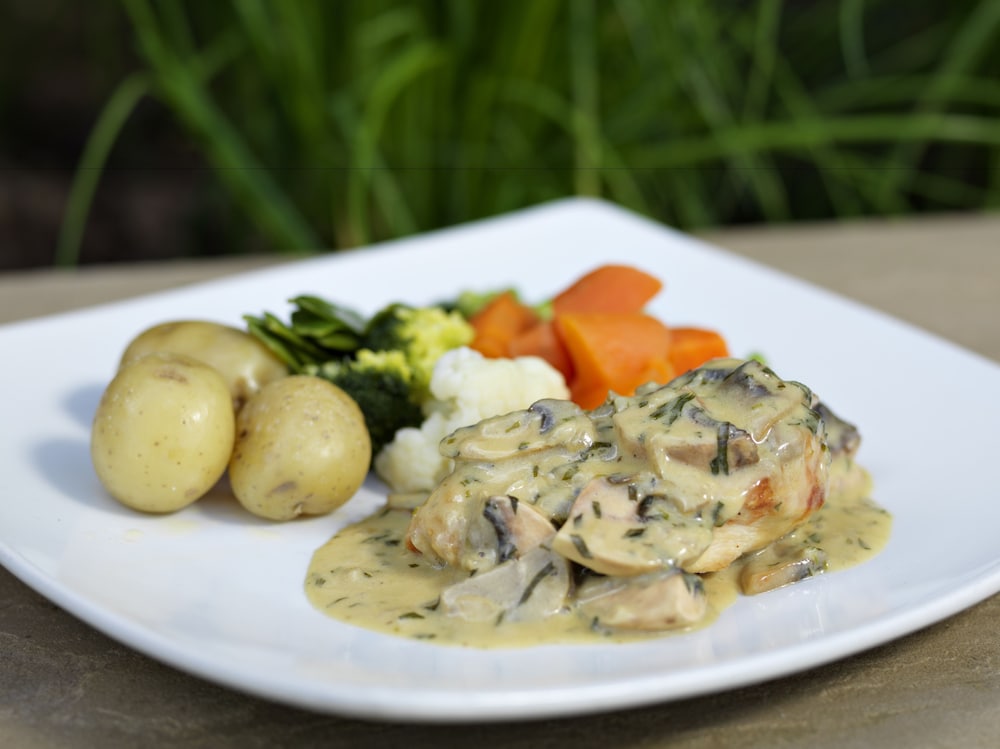 The Pilsley Inn