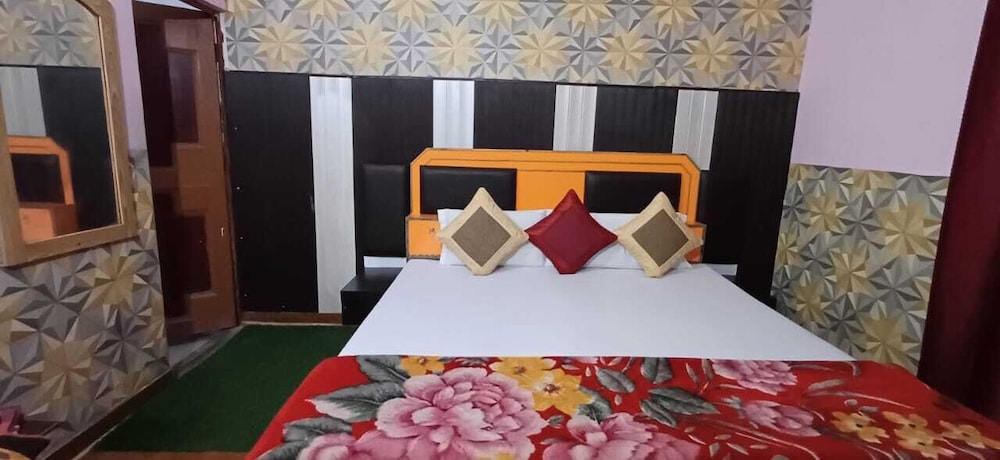 Hotel Snow View Chopta