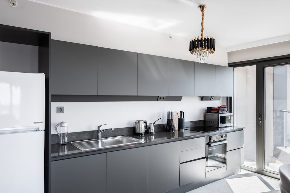 Imperium No. 1 Residence by NewInn