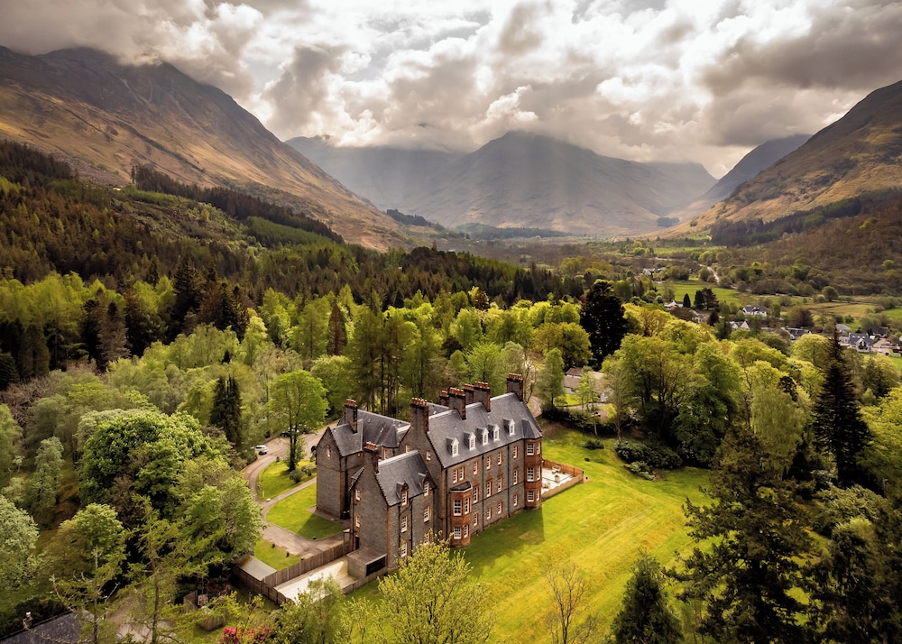 Glencoe House