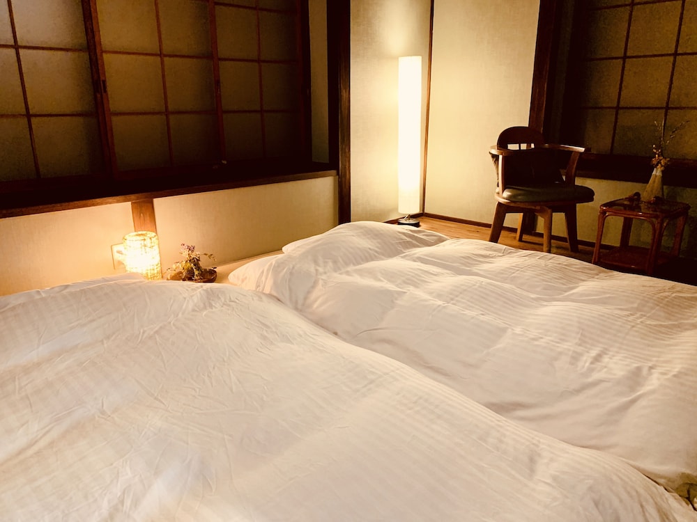 Guesthouse Zen- Hostel view 4
