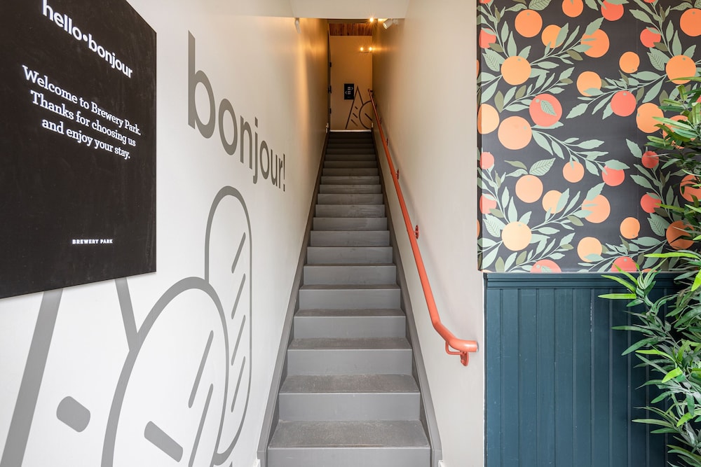 Hotel Brewery Park Hotel - Image 1