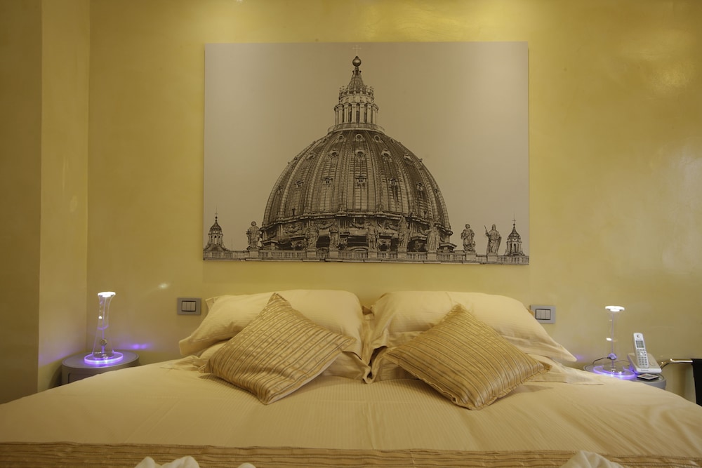 my Rome Vatican