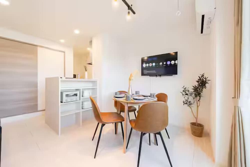 House Hotel Ekoda 101 301