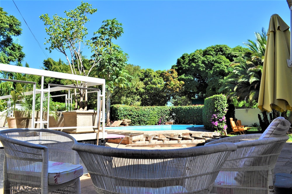 Natwange Backpackers