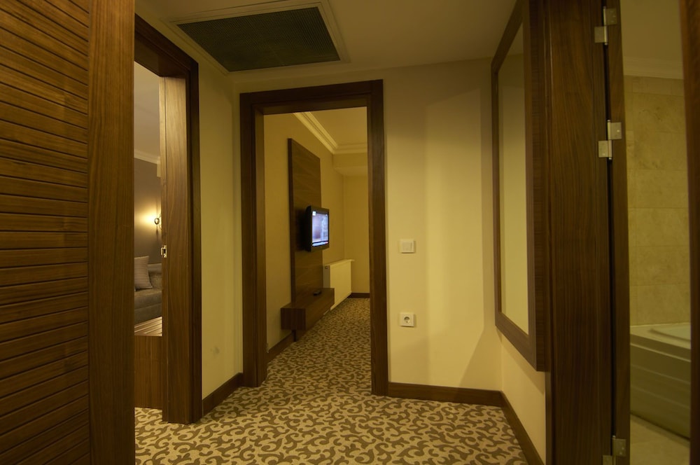 Safran Thermal Resort