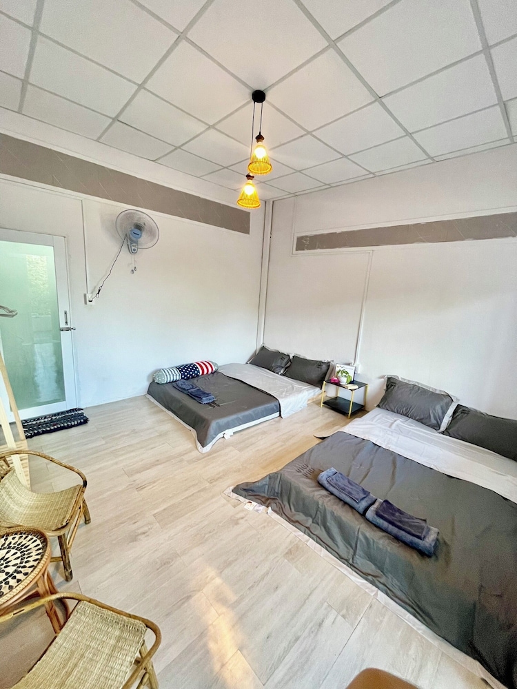 San Hô Homestay